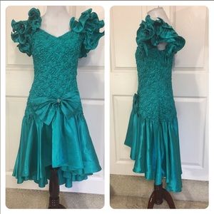 Vintage dress